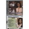 GIGLIOLA CINQUETTI CD IL MEGLIO nuovo SIGILLATO sealed ITALY Franco Battiato