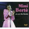 MIA MARTINI raro CD MIMI BERTE in arte Mia Martini ITALY sigillato NUOVA COVER