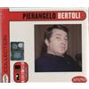 PIERANGELO BERTOLI CD Fuori Catalogo COLLECTION 2011 diigipack RHINO sigillato