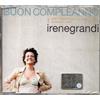 IRENE GRANDI CD single 3 TRACCE Vasco Rossi NUOVO SIGILLATO Buon compleanno