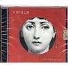 VERSUS CD RETROATTIVO fuori catalogo STAMPA ITALIANA Franco Battiato SIGILLATO