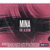 MINA CD The album Ultimate Collection STAMPA ITALIANA sigillato 2008 ITALY