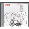 COLLETTIVO SOLELUNA CD ROMA sealed sigillato JOVANOTTI SATURNINO GIOVANNI ALLEVI