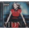 MADONNA CD MDNA 2012 nuovo SIGILLATO sealed 12 TRACCE EU