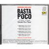 ANONIMO EMILIANO CD SINGLE 4 tracce BASTA POCO + OGNI VOLTA Vasco Rossi PROMO