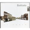 FRANCO BATTIATO CD SINGLE PROMO 1 traccia 2007 IL VUOTO digipack SIGILLATO