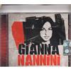 GIANNA NANNINI CD LA GRANDE MUSICA ITALIANA nuovo sigillato 2012 SEALED