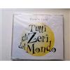 Renato Zero CD Single, 2000 Tutti Gli Zeri Del Mondo MINA Sigillato