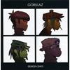 Gorillaz Demon Days (CD)