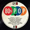 Various Artists 12 Inch Dance: 80s Pop (CD) Album