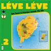 Various Artists Léve Léve (Vol. 2): Sao Tomé & Principe Sounds 70s-80s Album