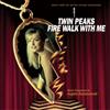 Angelo Badalamenti Twin Peaks: Fire Walk With Me (Vinyl LP) 12" Album