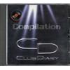 Various Artists Club Diary Compilation (CD)