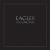 The Eagles The Long Run (Vinyl LP) 12" Album