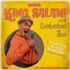 King Salami & The Cumberland 3 14 Blazin' Bangers (Vinyl LP) 12" Album