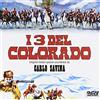 CARLO SAVINA I Tre Del Colorado (CD)
