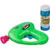 IMPRESSION Pistola sparabolle in plastica hallie, personalizzabile Personalizzate o neutre
