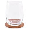 midocean Sottobicchiere rotondo in pu Personalizzate o neutre