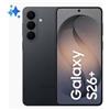 SAMSUNG S942 GALAXY S26 AI 5G DUAL SIM 6.3" OCTA CORE 256GB RAM 12GB 5G VODAFONE ITALIA BLACK - 8056735032573