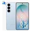 SAMSUNG S942 GALAXY S26 AI 5G DUAL SIM 6.3" OCTA CORE 256GB RAM 12GB 5G VODAFONE ITALIA SKY BLUE - 8056735032597