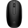 HP Mouse ottico senza fili Bluetooth ambidestro con rotella a 3 pulsanti 245