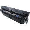 Toner compatibile per HP CF361a 508a Ciano