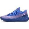 PUMA Scarpe da basket MB.05 Lo unisex, Scarpe, Blu, 44