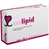 Essecore Corlipid Plus Integratore Per La Funzionalità Cardiovascolare 30 Compresse