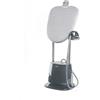 Beldray Digital Upright Garment Steamer & Iron - Potenza 2180W, Stiratrice a Vapore 2-in-1, Controllo Digitale, Vapore 45g/min, Pressione 3,5 Bar, Serbatoio da 1.5L, Piastra in Ceramica, SureTemp