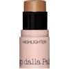 Diego Dalla Palma All In One - Highlighter Illuminante - 63 Bronzo