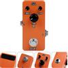 Effetti Chitarra Elettrica Pedaliera Delay Analogico Pedale Della Accessori Per