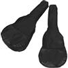 2 Pcs Custodie Per Chitarre Acustiche Borsa Chitarra Stoccaggio Della Custodia