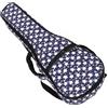 Custodia Per Ukulele Concerto Borsa Il Trasporto Dell'ukulele Portaoggetti