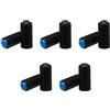 2 Pcs Manicotto Per Microfono Wireless Copertura Protezione Del Manica