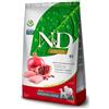 N&D - Natural & Delicious N&D Prime Adult Pollo e Melograno Medium Maxi grain free crocchette cane 12 Kg