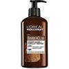 L'Oreal Paris L'Oréal Paris Men Expert Barber Club Shampoo 3 in 1: Barba, Capelli e viso, 200 ml