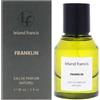 Leland Francis Franklin by Leland Francis for Unisex - 1 oz EDP Spray