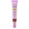 Revolution Beauty London Revolution Superdewy SPF30 Skin Tint, Skin Tint Leggero SPF 30 per Pelle Sensibile e a Tendenza Acneica, Coprenza Modulabile, Vegano, Deep Neutral, 28 ml