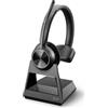 Poly Cuffie Poly DECT Savi 7310 Office mono USB-A