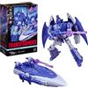 Hasbro Transformers: Il Film, Serie Studio, Action Figure Voyager Class, Collezione MTMTE: Scourge, 17 cm