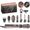 Cecotec Spazzola elettrica multifunzionale Cecotec Ceramiccare 10-in-1 Gyro Taglia unica