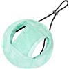 Generico Cappelli da sole - Copricapo con visiera morbida pers cucciolo, cappello da pescatore per gatti | Cappello baseball con fori pers le orecchie, copricapo visiera morbida per cucciolo di