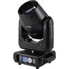 Ridgeyard 7R 230W Faretti Moving Head, DMX Teste Mobili LED Beam Luci da Palco, 8+16 Prismi 14 colori 14 gobos DJ illuminazione palcoscenico Per Discoteca feste matrimonio spettacoli live KTV - 1PCS