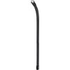 Awclub Tubo flessibile a collo di cigno da 15,2 cm, filettatura femmina a maschio da 1/4 -20, supporto universale per microfono, treppiede, fotocamera, luci video a LED