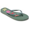 Roxy Women Sandy Oil Green 6.5 UK 40 EU