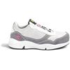 Utility Diadora, Scarpe Antinfortunistiche Unisex, Athena Low S3L FO SR ESD, Colore Gray Violet/Raspberry, Taglia 39