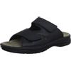 Jomos Activa - Ciabatte Uomo, Nero (Schwarz), 50 EU