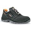U-POWER DON'T WORRY... BE HAPPY! U-POWER ROTATIONAL L S1P FO SR Scarpe da lavoro