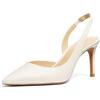 Michael Kors Alina Flex Sling Pump Scarpe col Tacco