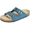 Weeger Adulto Unisex ESD Ciabatte Scarpe da Lavoro - (ozean), 45